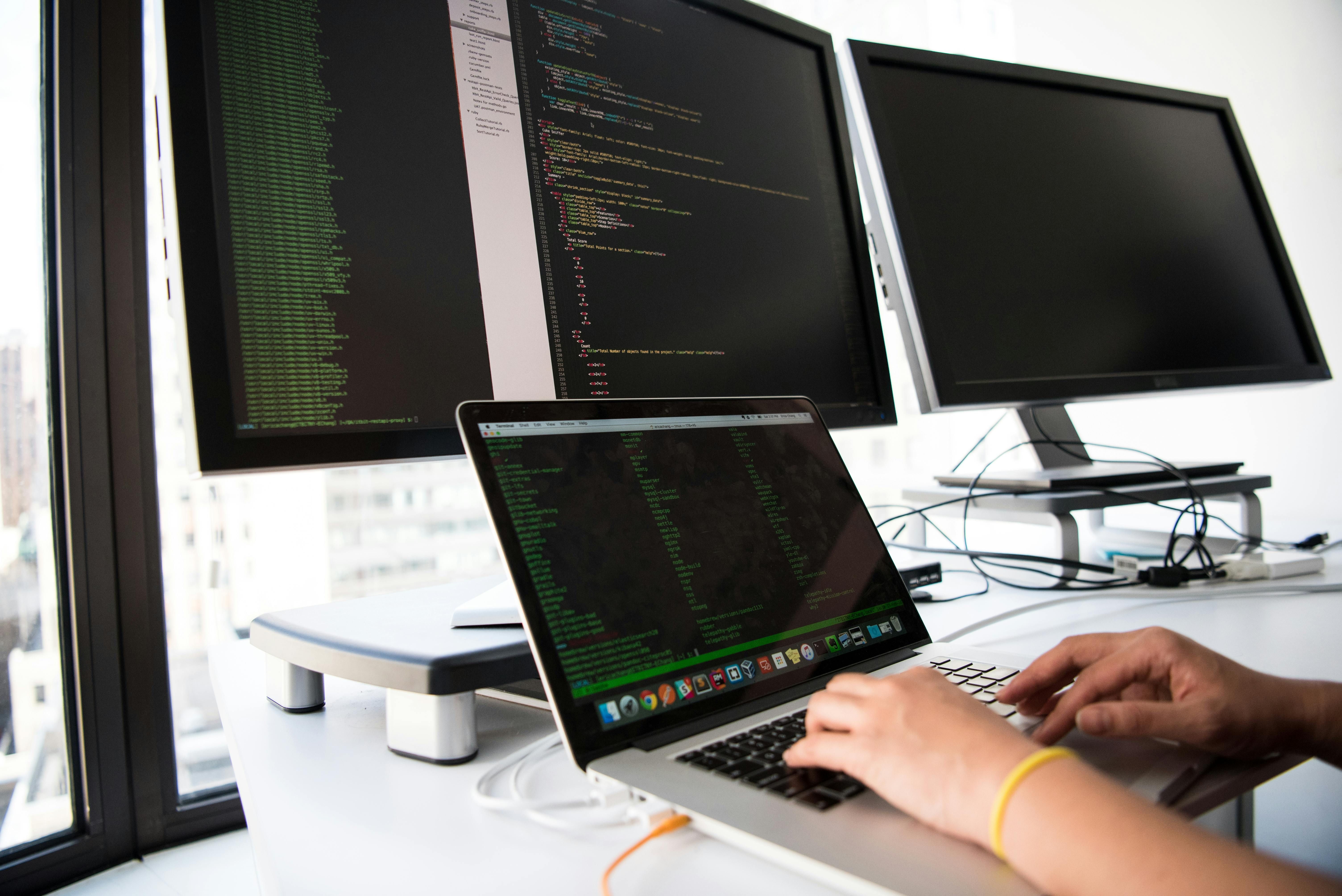 IT outsourcing