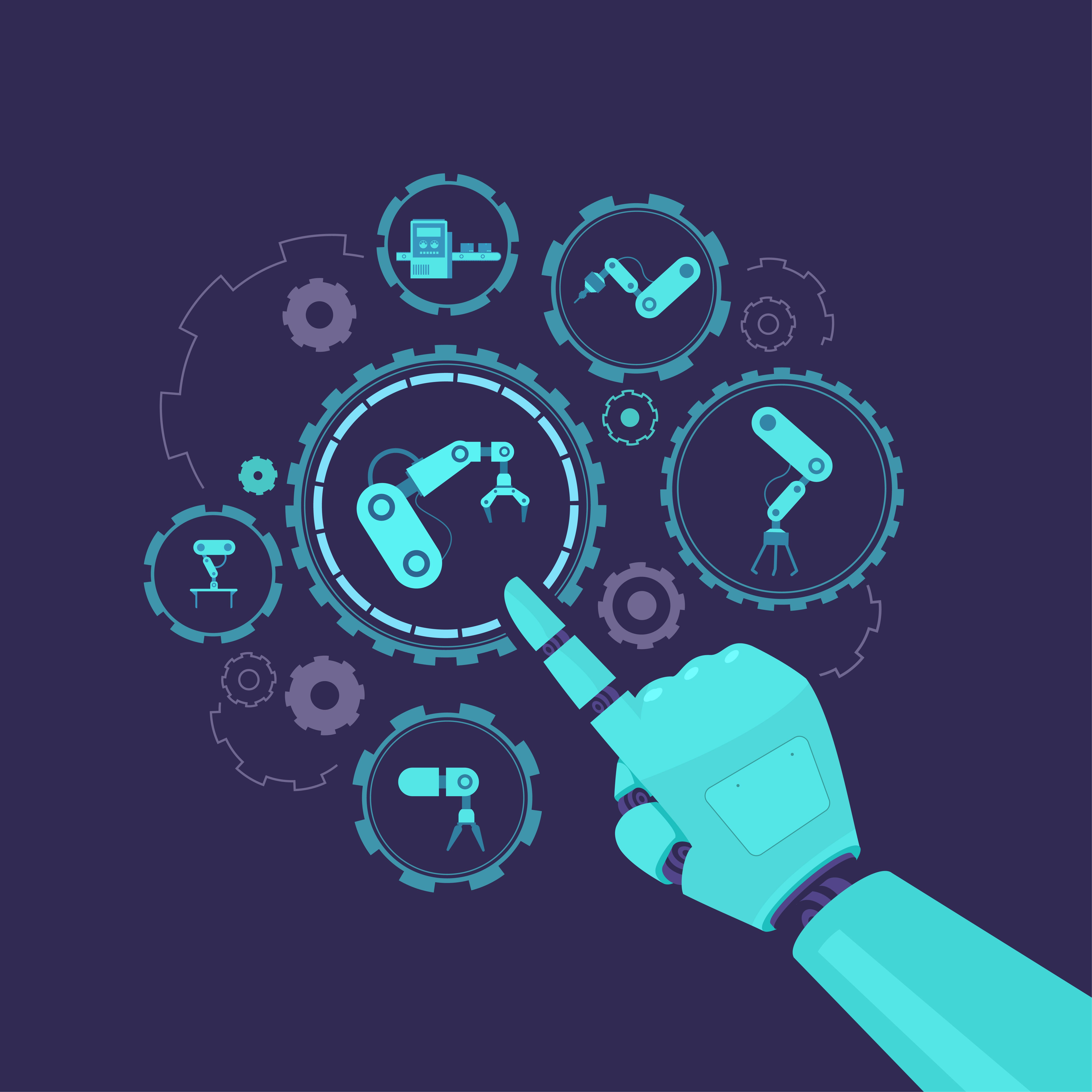 Task automation